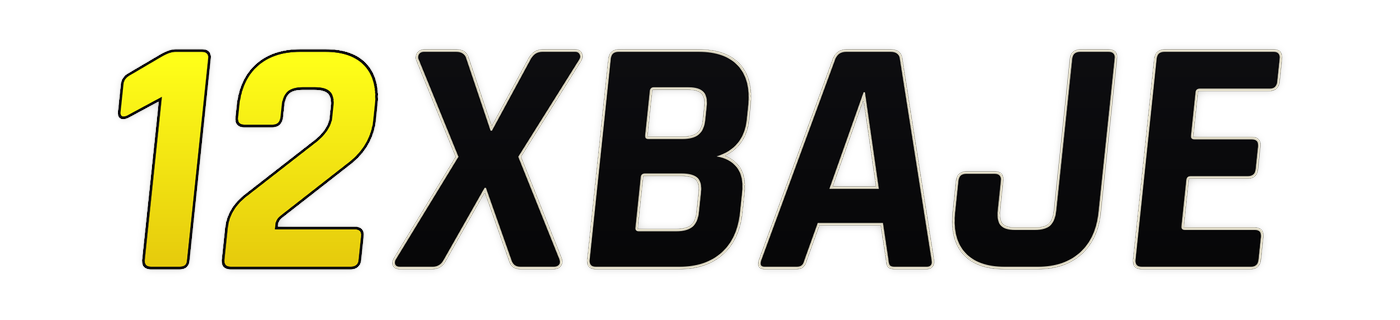 12xbaje